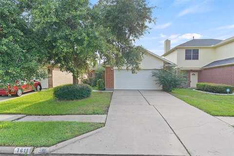 River Pines, CYPRESS, TX 77433