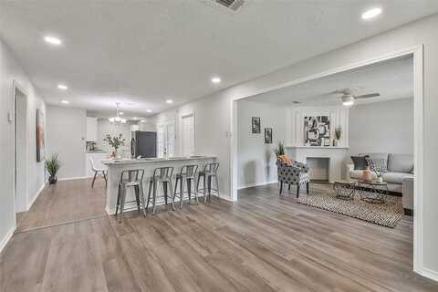 Saint Louis, HOUSTON, TX 77028