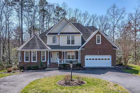 Hopewell, IRVINGTON, VA 22480