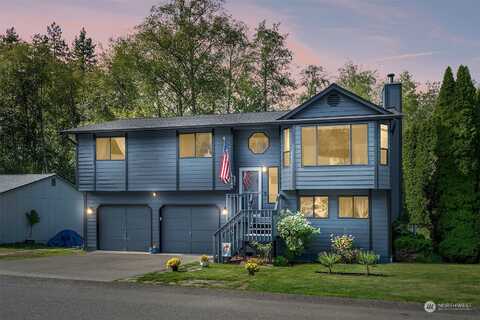 Blackbird, BREMERTON, WA 98311
