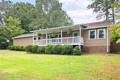 Cheatham Hill, MARIETTA, GA 30064