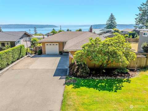 Stanich, GIG HARBOR, WA 98335