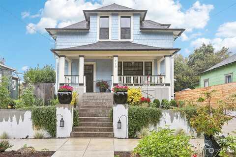 21St, VANCOUVER, WA 98660