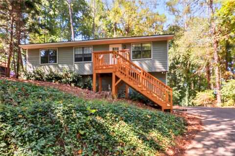 Copper Trace, WOODSTOCK, GA 30189