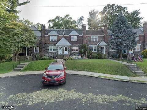 Fairfax, DREXEL HILL, PA 19026