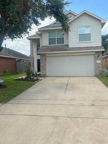 Brushmeade, KATY, TX 77449
