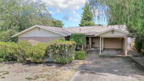 17Th, TACOMA, WA 98406