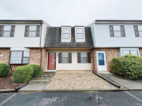 Cape Charles, LYNCHBURG, VA 24502