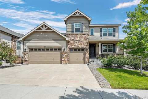 Catawba, AURORA, CO 80016