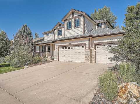 Rifle, AURORA, CO 80016