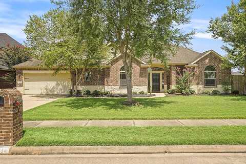 Crystal Forest, KATY, TX 77493