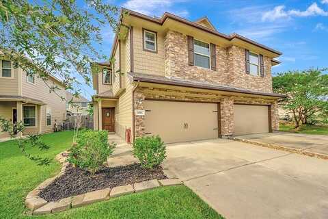 Stoney Creek, PASADENA, TX 77503