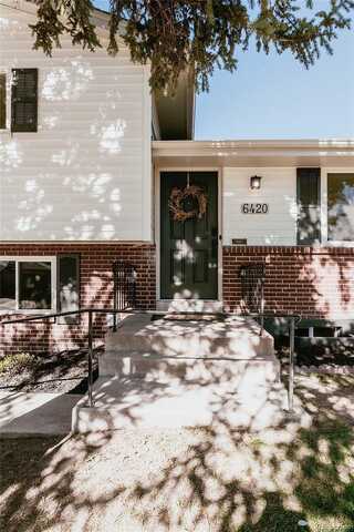 Downing, CENTENNIAL, CO 80121