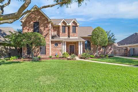 Cog Hill, PASADENA, TX 77505