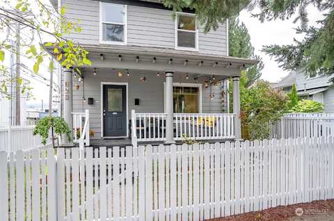Cedar, TACOMA, WA 98405