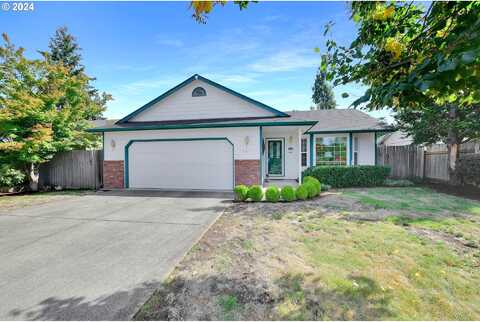 Creswood, CRESWELL, OR 97426