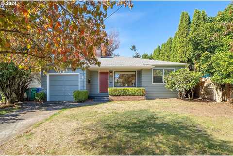 Campbell, PORTLAND, OR 97217
