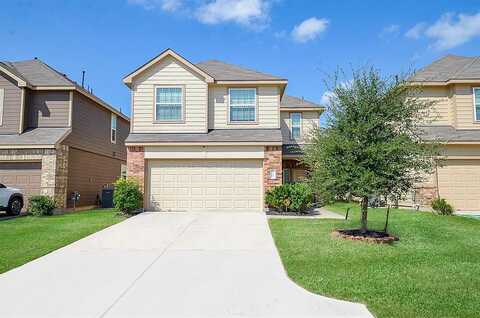 Manning Creek, KATY, TX 77449