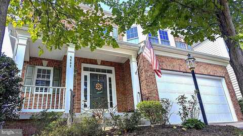 Lierman, CENTREVILLE, VA 20120