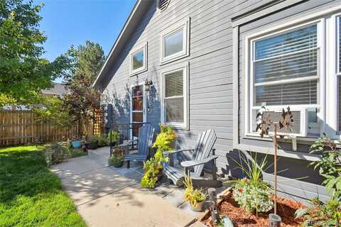 Delaware, LITTLETON, CO 80120