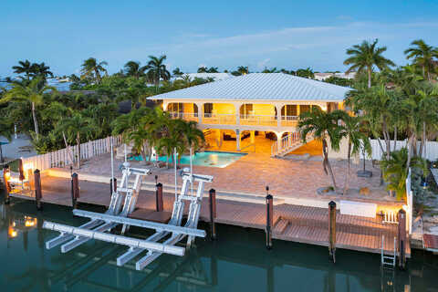 12Th, KEY COLONY BEACH, FL 33051
