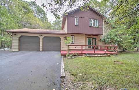 Honeysuckle, JIM THORPE, PA 18229