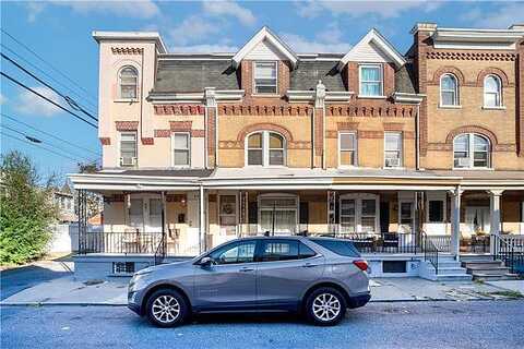Green, ALLENTOWN, PA 18102