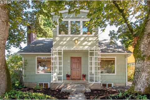 55Th, PORTLAND, OR 97215