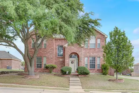 Alazan Bay, ROWLETT, TX 75089