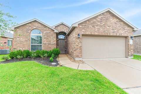 Chester Springs, KATY, TX 77449