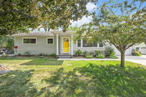 Winnequah, MONONA, WI 53716
