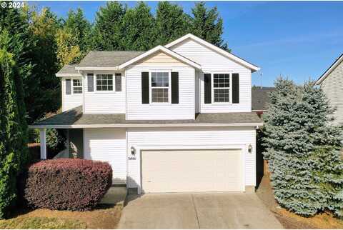 6Th, SCAPPOOSE, OR 97056