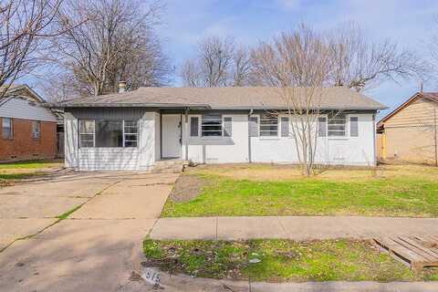 Daugherty, GARLAND, TX 75041