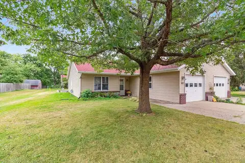 Golden Grove, EVANSVILLE, WI 53536