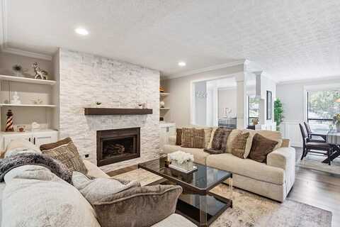 Wynnes Ridge, MARIETTA, GA 30067