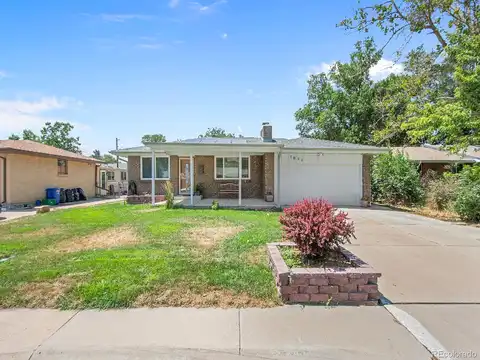 Julian, ENGLEWOOD, CO 80110