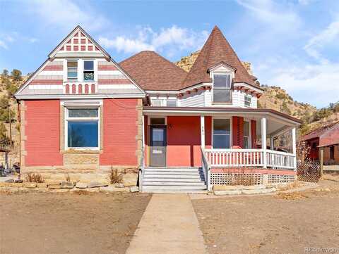 Topeka, TRINIDAD, CO 81082