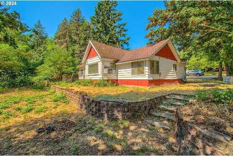 Frank Johns, STEVENSON, WA 98648