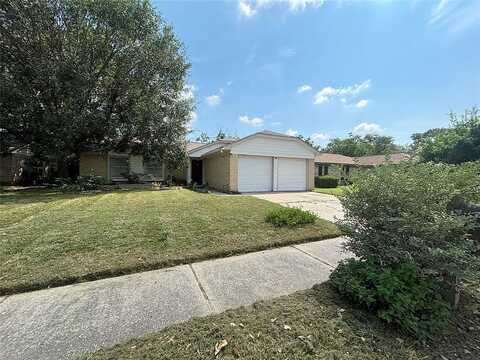 Whispering Rock, SPRING, TX 77388