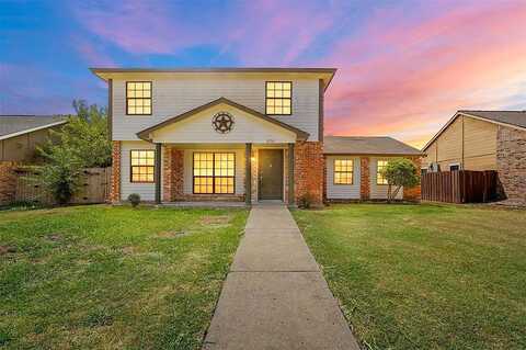 Freeport, GARLAND, TX 75043