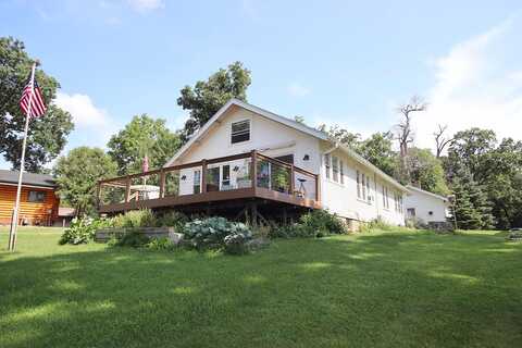 Plummers Point, OSHKOSH, WI 54904