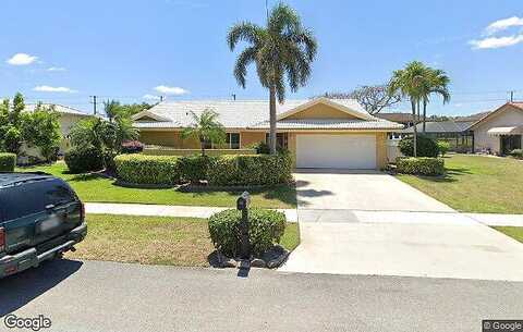 69Th, BOCA RATON, FL 33487
