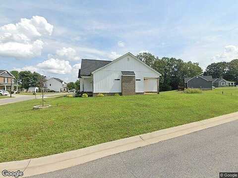 North, APPOMATTOX, VA 24522