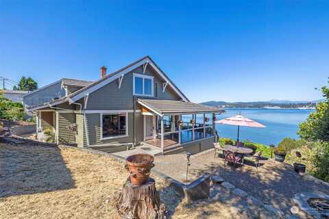 Perry, PORT ORCHARD, WA 98366