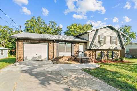 Crestway, COHUTTA, GA 30710