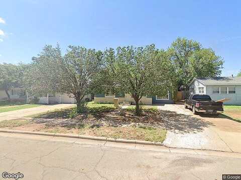 46Th, LUBBOCK, TX 79414