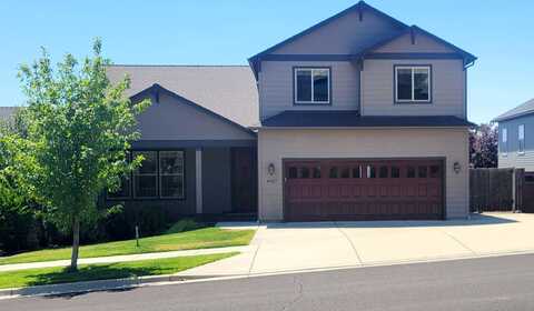 Park Ridge, MEDFORD, OR 97504