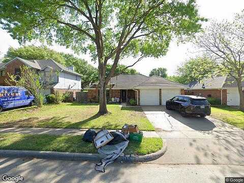 Franklin, GRAND PRAIRIE, TX 75052
