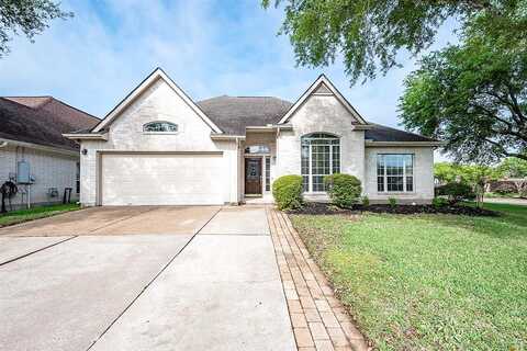 Arboretum, PASADENA, TX 77505