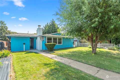 Miller, WENATCHEE, WA 98801